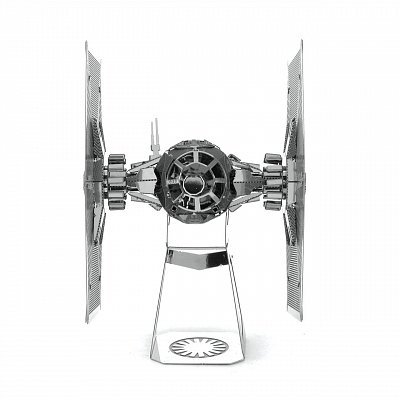 Stavebnice kovového modelu Metal Earth MMS267 TIE FIGHTER (032309012675)