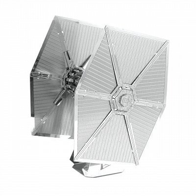 Stavebnice kovového modelu Metal Earth MMS267 TIE FIGHTER (032309012675)