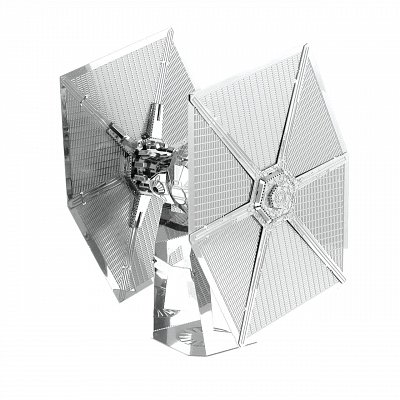 Stavebnice kovového modelu Metal Earth MMS267 TIE FIGHTER (032309012675)