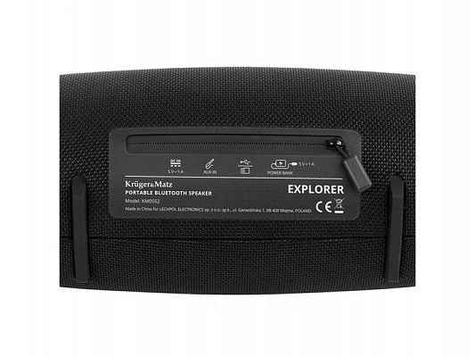 Reproduktor Bluetooth KRUGER & MATZ Explorer