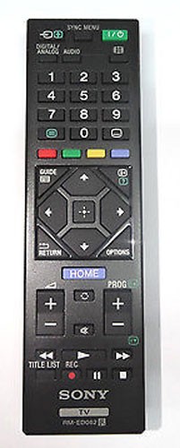 Sony RM-ED062 originální dálkový ovladač