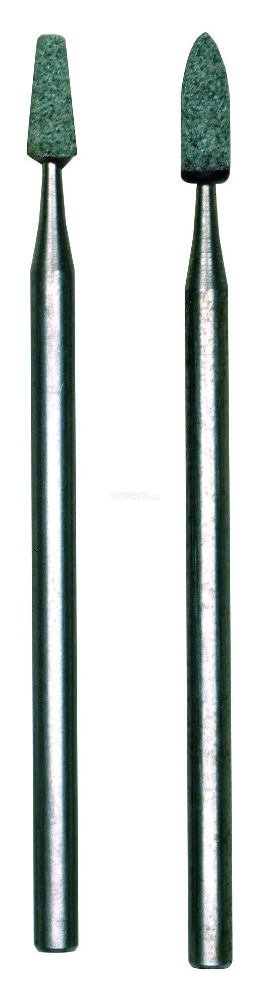 Stopkové brousky z karbidu křemíku Proxxon 28270 (28270)
