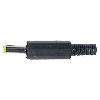 Konektor DC 1,7 x 4,0 x 9,5mm kabel