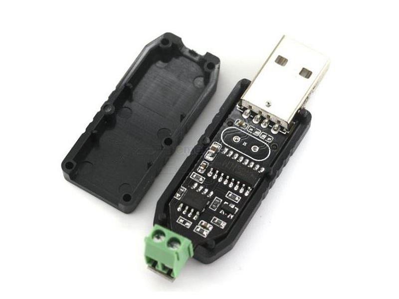 Redukce USB / RS485