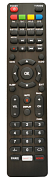 JTC GENESIS - UHD 7.5 náhradní dálkový ovladač stejného vzhledu