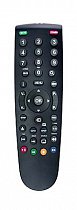 ECG- 19DHD102DVB-T 19 DHD102 DVB-T Original remote control