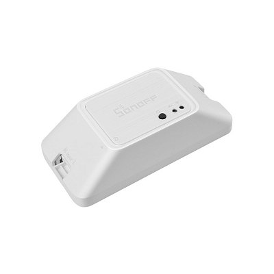 WiFi spínač Sonoff Basic R3 (Sonoff Basic R3)