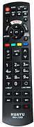 Panasonic RM-L1268 náhradní dálkový ovladač bez nutnosti programování