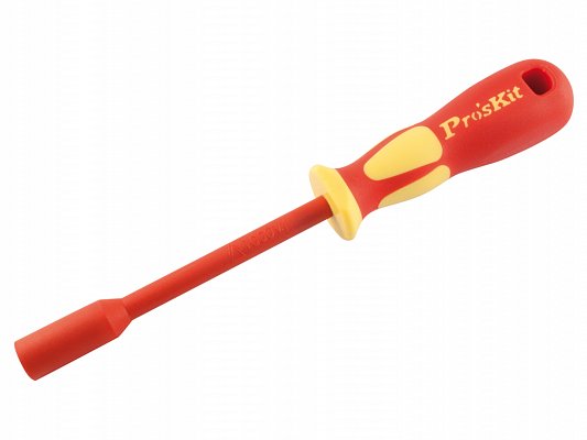 Nástrčkový klíč M10  do 1000V SD-800-10mm (SD-800-M10)