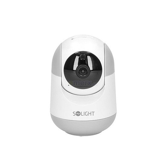 Kamera SOLIGHT 1D74S WiFi Tuya