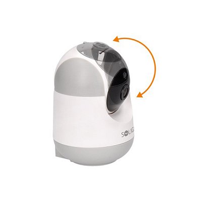 Kamera IP WIFI SOLIGHT 1D74S