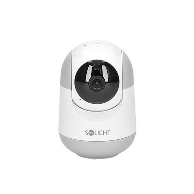 Kamera IP WIFI SOLIGHT 1D74S