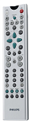 Philips DVD 1010 náhradní dálkový ovladač jiného vzhledu
