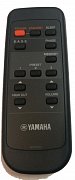 Yamaha RRS9001-6702EM originální dálkový ovladač WH643000