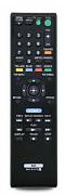 Sony RMT-B107A náhradní dálkový ovladač se stejným popisem.