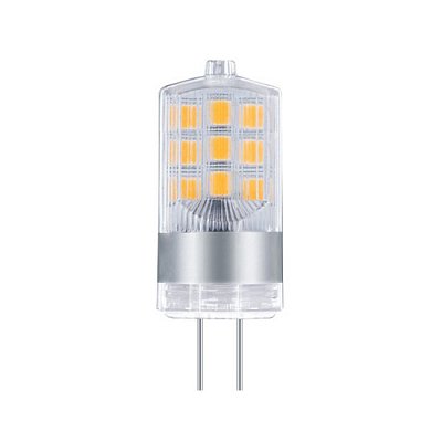 Žárovka LED G4 2,5W bílá teplá SOLIGHT WZ329