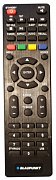 Blaupunkt BN50U2042FEB, BN32H1032EEB náhradní dálkový ovladač pro seniory