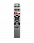 Sony RMF-TX600E originální dálkový ovladač