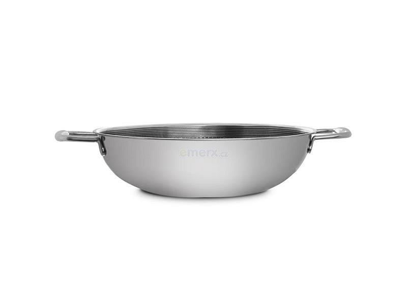 Pánev ORION COOKCELL WOK 28cm