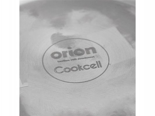 Pánev ORION COOKCELL WOK 28cm