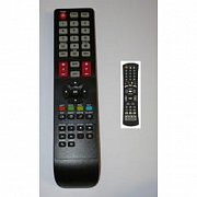 MASCOM MC5301,MC5300HDCI-PVR,MC2300 CR HDCIPVR Originální dálkový ovládač