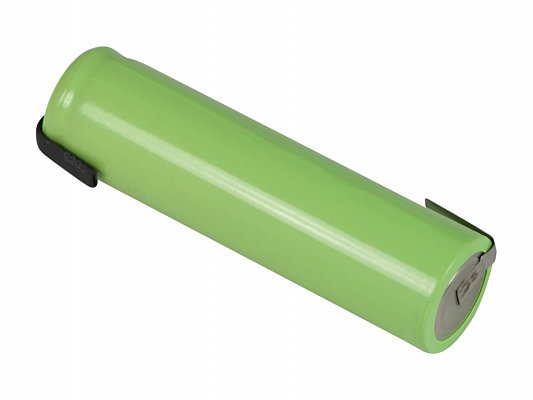 Akumulátor páskový Nexcell 18670 NiMH 4700mAh 1,2V (18670 4700mAh (R/L tags))