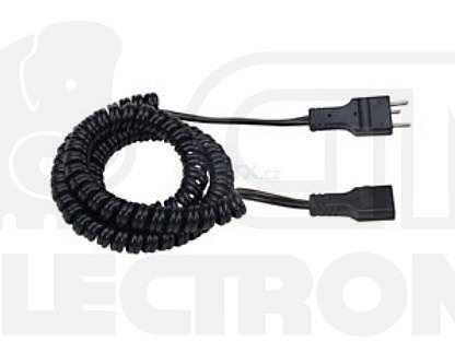MICROMOT – Prodlužovací kabel 300 cm Proxxon 28992 (PROXXON Micromot prodlužovací)