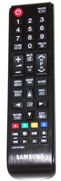 Samsung AA59-00786A originální dálkový ovladač