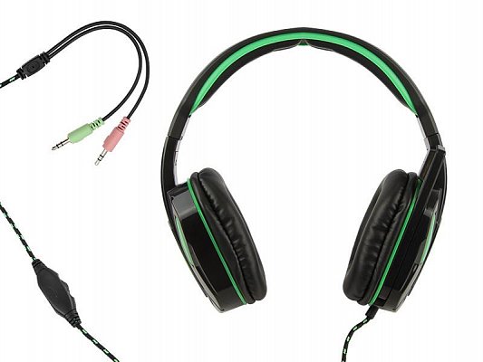 Sluchátka BLOW MDX200