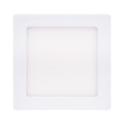 LED panel SOLIGHT WD171 12W