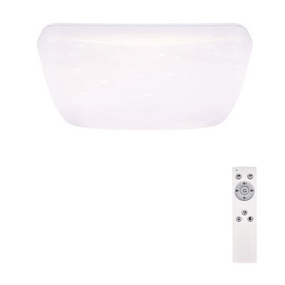 Svítidlo stropní SOLIGHT STAR WO762 24W