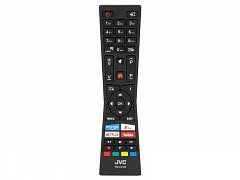 JVC RM-C3338 originální dálkový ovladač