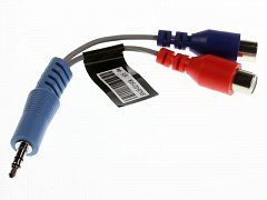 SAMSUNG BN39-02189A propojovací kabel JACK - 2x CINCH originální díl