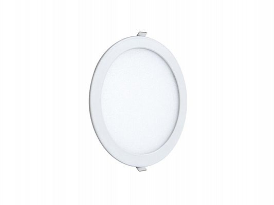 LED panel GETI GCP18R 18W kulatý