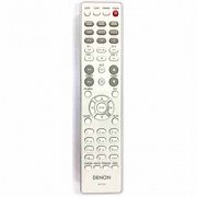 Denon Ceol RCD-N8, RC-1174 originální dálkový ovladač bílý