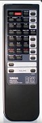 Yamaha RX-360 AX-870 AX-1070 AX-1200 VP84970 VM83930 náhradní dálkový ovladač jiného vzhledu