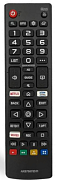LG AKB75675311  náhradní dálkový ovladač stejného vzhledu