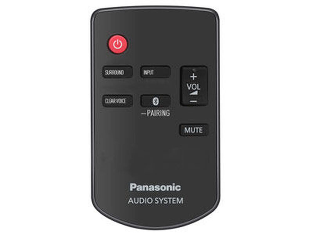 Panasonic  N2QAYC000102 originální dálkový ovladač SC-HTB8