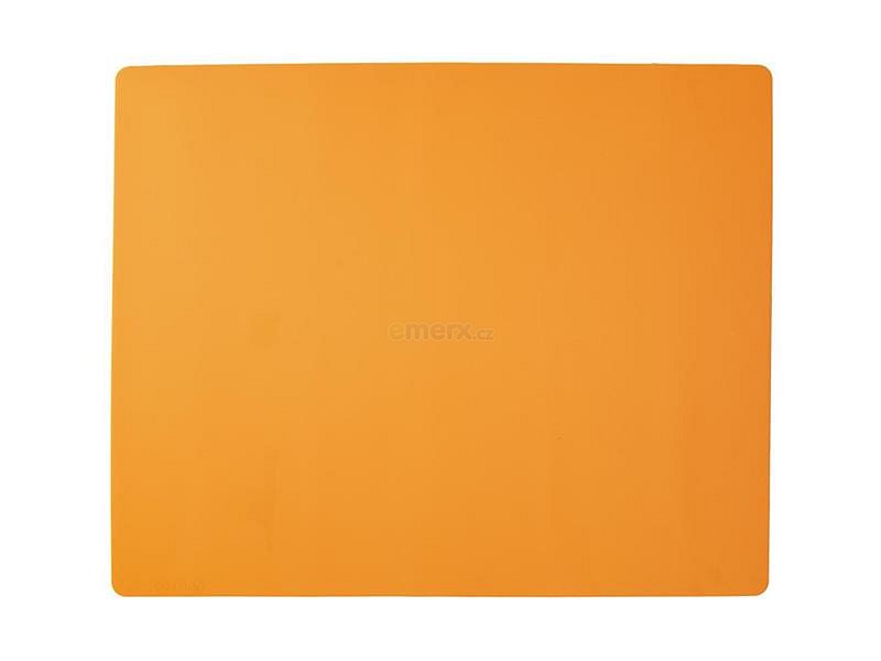 Vál ORION 60x50cm oranžová