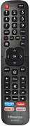 Hisense H43BE7000 H43B7100 H43BE7200 originální dálkový ovladač