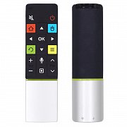 TCL  RC71AQ originální SMART dálkový ovladač