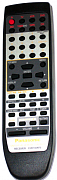 Panasonic EUR7702KF0 náhradní dálkový ovladač jiného vzhledu SH-BE90, SA-HE100E, SA-HE90, SA-HT400