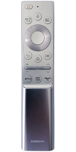 Samsung QE55Q700T originální dálkový ovladač.