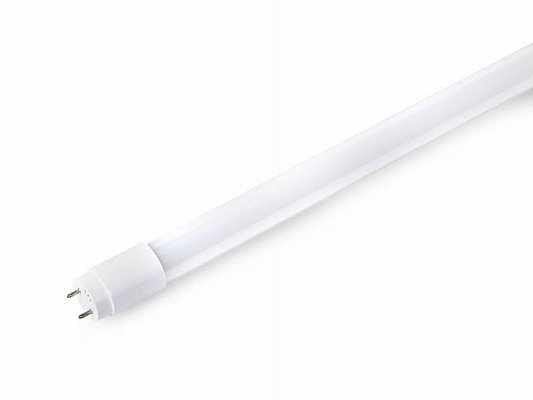 LED zářivka lineární T8, 18W, 1700lm, 4000K, 120cm Samsung chip