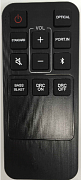 LG COV33552433, SK1 náhradní dálkový ovladač jiného vzhledu