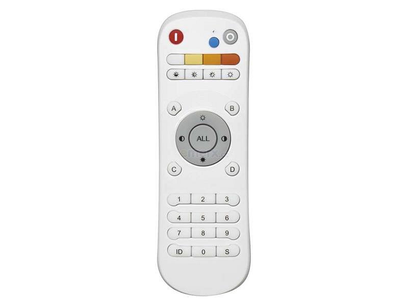 Svítidlo stropní EMOS ZM5172 25W přisazené