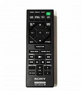Sony MHV-V50 originální dálkový ovladač RMT-AM330U