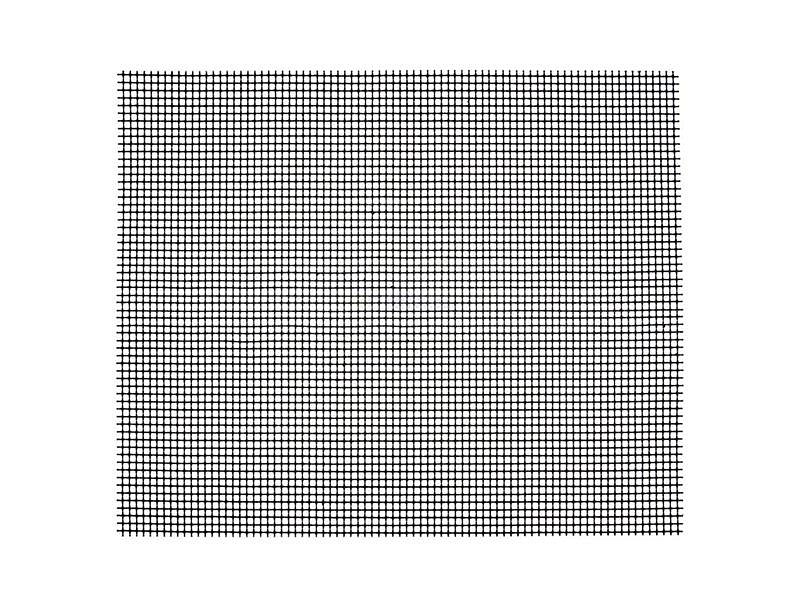 Sada grilovacích podložek ORION 40x33cm