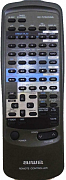 Aiwa RC-TZ5000ML , Z-D5000, MX-Z5000M, TX-Z7000, FX-WZ5000 náhradní dálkový ovladač jiného vzhledu