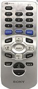 Sony RM-X132, CDX-M1000TF, CDX M1000TF replacement remote control